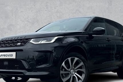 Land Rover Discovery Sport 67.419 km 32.398 &euro; Dortmund 44143