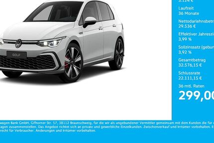 VW Golf 15.261 km 32.448 &euro; Bergkamen 59192