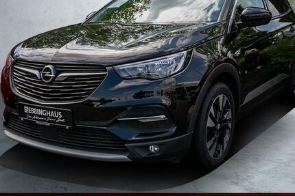 Opel Grandland (X) 108.645 km 12.499 &euro; Kamen 59174