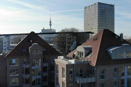 Wohnung Dortmund Gartenstadt - 2 Zimmer, 54 m&sup2;, 650&euro; | Angebot:26008870