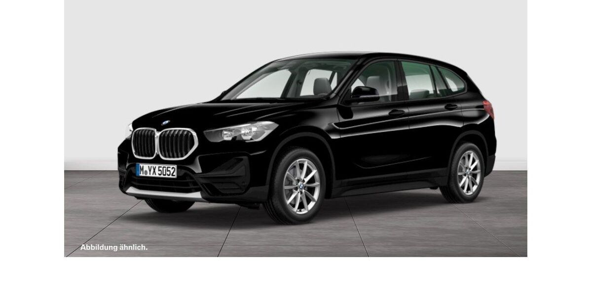 BMW X1 78.395 km 22.890 &euro; Unna 59425