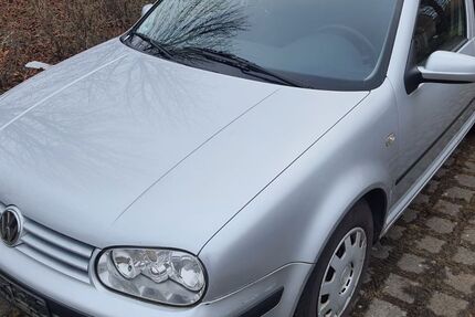 VW Golf 191.000 km 1.799 &euro; Ascheberg 59387