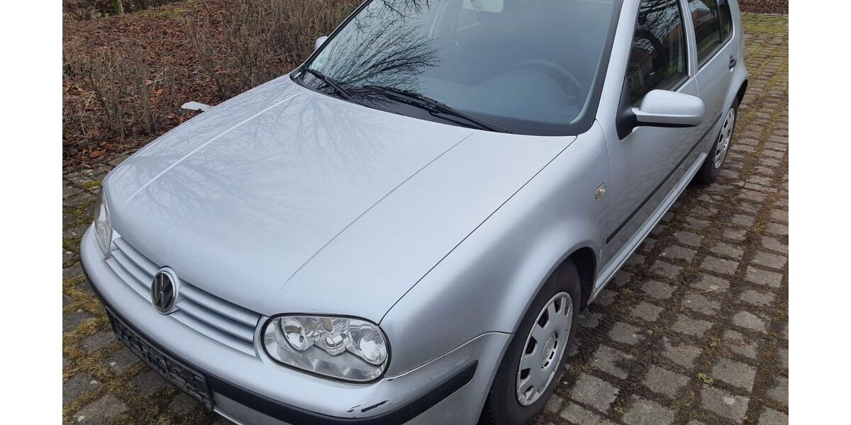 VW Golf 191.000 km 1.799 &euro; Ascheberg 59387