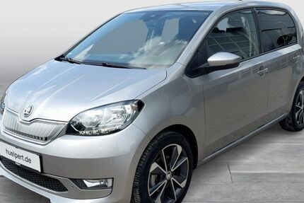 Skoda Citigo 25.699 km 13.770 &euro; Dortmund 44269
