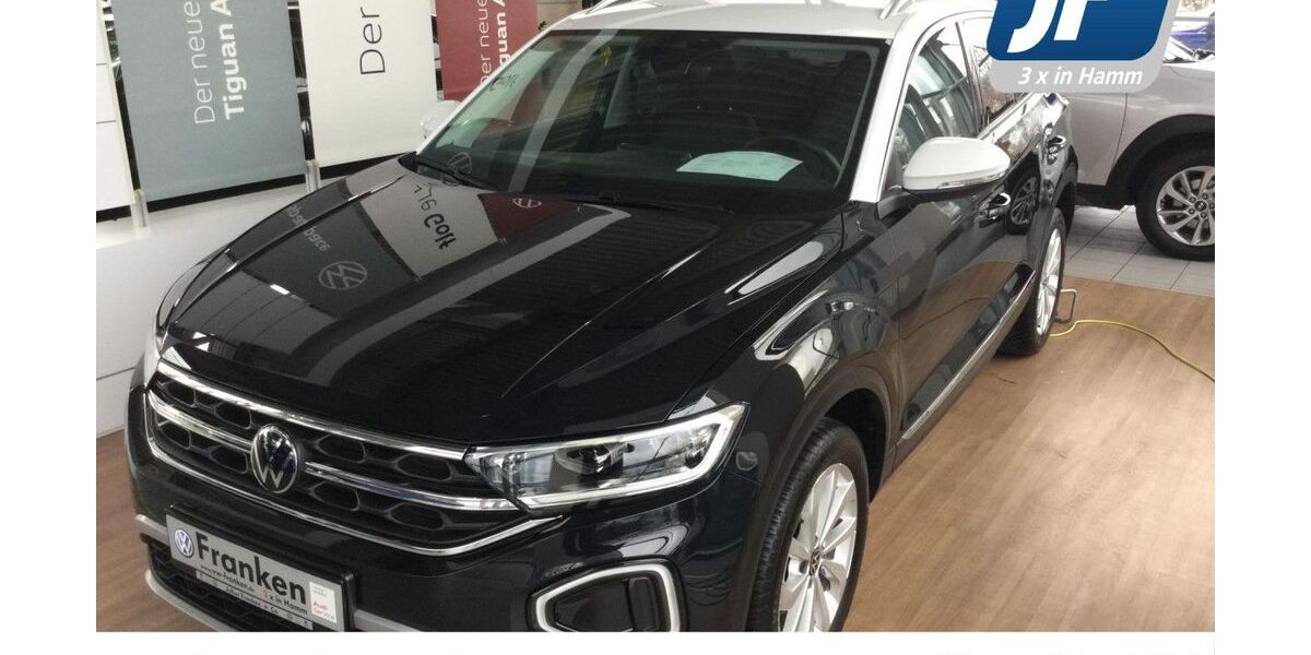 VW T-Roc 31.487 km 26.970 &euro; Hamm 59065