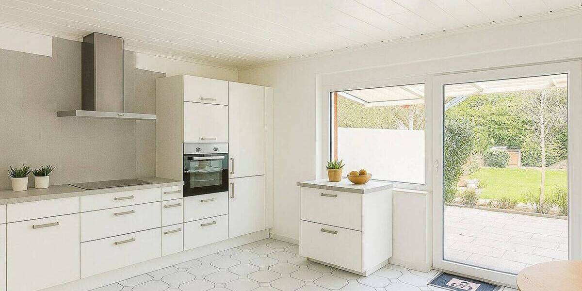 Doppelhaushälfte Hamm Hamm-Norden - 5 Zimmer, 199 m&sup2;, 399.000&euro; | Angebot:25970279