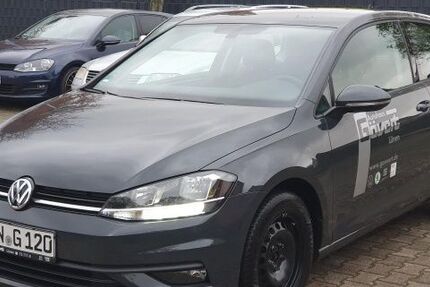 VW Golf 81.250 km 12.950 &euro; Lünen 44534
