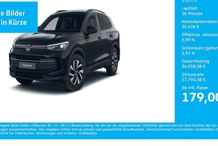 VW Tiguan 8.139 km 33.711 &euro; Dortmund 44379