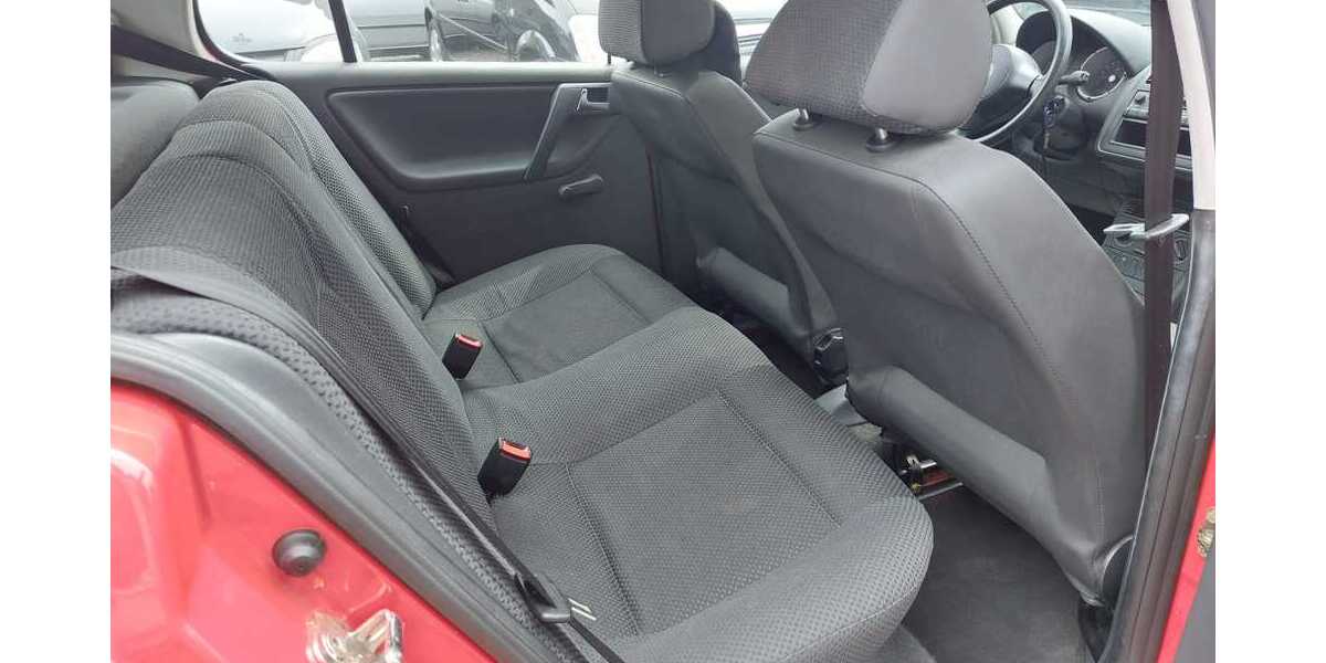 VW polo 6N 1.4 119.000 km 2.349 &euro; Witten 58454