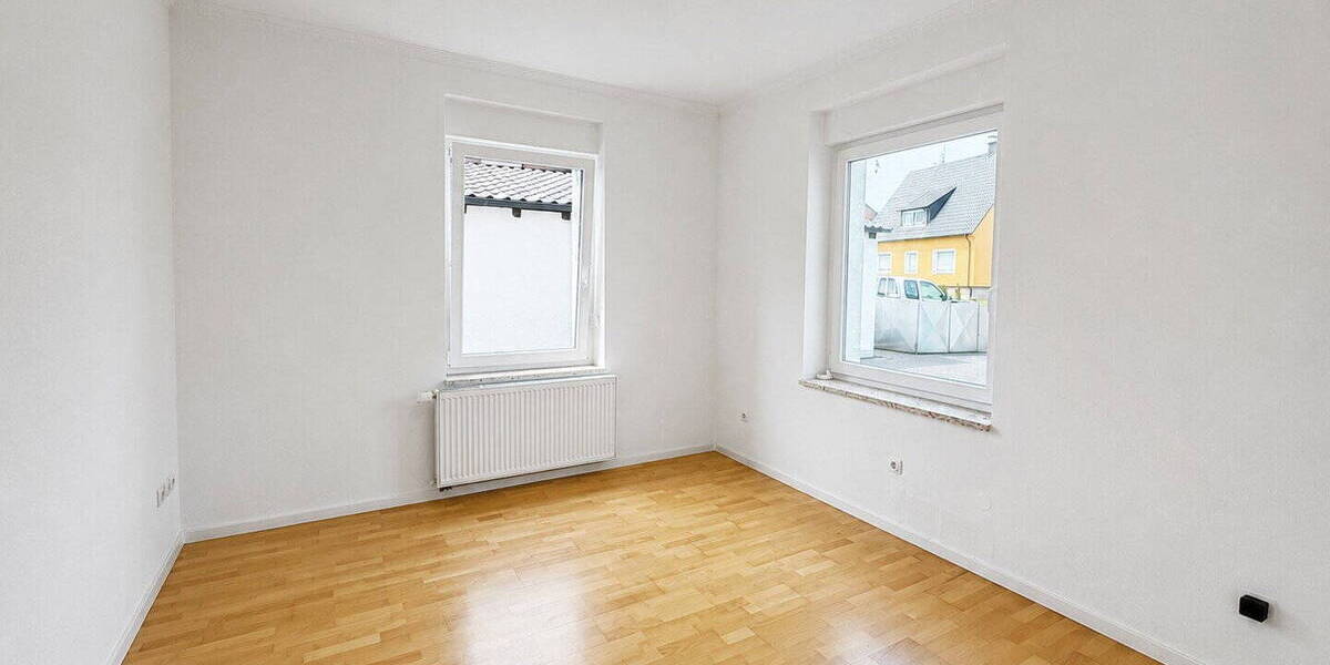 Etagenwohnung Waltrop - 3 Zimmer, 83 m&sup2;, 219.500&euro; | Angebot:26695135