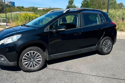 Peugeot 2008 183.480 km 3.750 &euro; Dortmund 44147