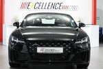 Audi TT ROADSTER 45 Q S-LINE BLACK BRONZE SELEKTION 8.400 km 48.777 &euro; Hamm 59077