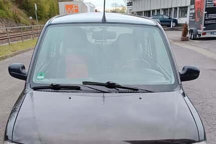 Daihatsu Cuore 113.368 km 1.950 &euro; Dortmund 44328