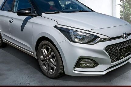 Hyundai i20 34.269 km 11.799 &euro; Kamen 59174