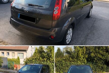 Ford Fiesta 164.000 km 950 &euro; Schwerte 59238