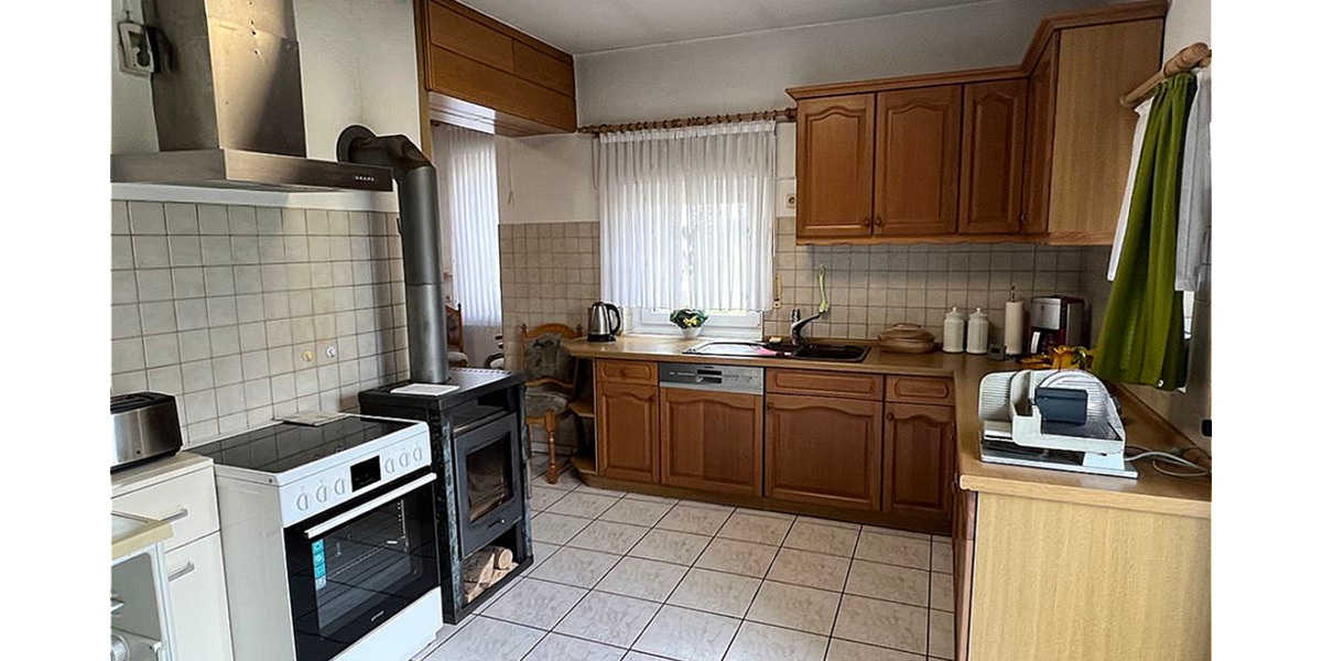 Einfamilienhaus Welver Klotingen - 7 Zimmer, 160 m&sup2;, 220.000&euro; | Angebot:25693678