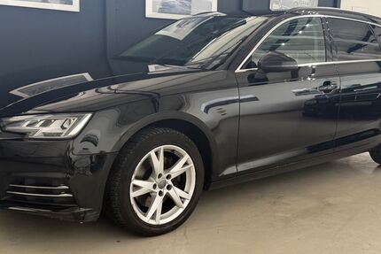 Audi A4 106.000 km 9.999 &euro; Schwerte 58239