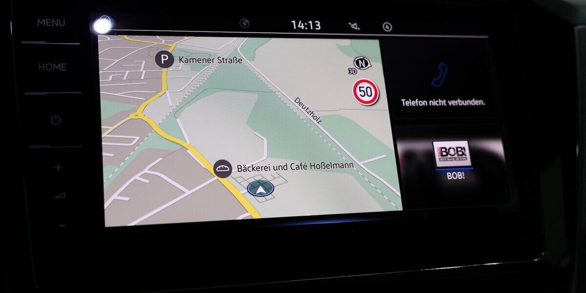 VW Passat Variant 2.0 TDI DSG BUSINESS IQ PANORAMA 122.000 km 22.777 &euro; Hamm 59077