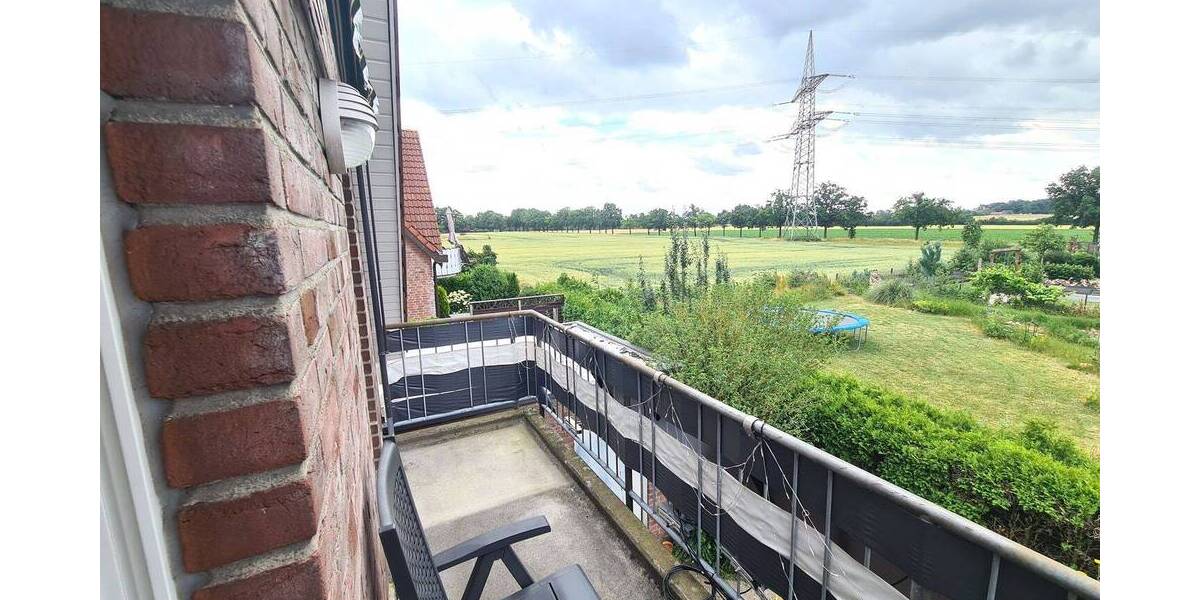 Etagenwohnung Ahlen Vorhelm - 3 Zimmer, 70 m&sup2;, 140.000&euro; | Angebot:25745413