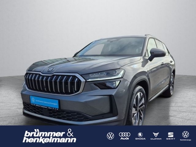 Skoda Kodiaq 8.990 km 43.389 &euro; Werne 59368