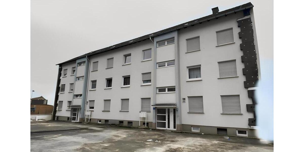 Etagenwohnung Dortmund Bövinghausen - 2 Zimmer, 58 m&sup2;, 493&euro; | Angebot:24751906