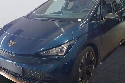 Cupra Born 3.856 km 35.224 &euro; Dortmund 44269