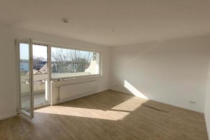 Wohnung Werl - 3 Zimmer, 81 m&sup2;, 720&euro; | Angebot:25612896