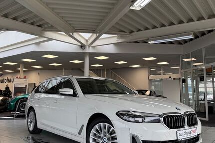 BMW 520 106.600 km 32.950 &euro; Hamm 59065