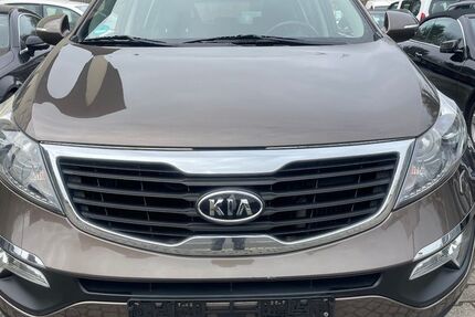Kia Sportage 177.000 km 7.390 &euro; Dortmund 44143