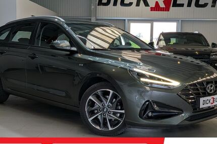 Hyundai i30 52.272 km 18.950 &euro; Menden (Sauerland) 58708