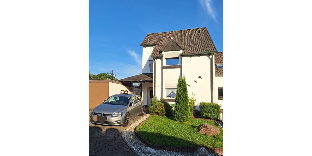 Doppelhaushälfte Schwerte - 6 Zimmer, 125 m&sup2;, 399.000&euro; | Angebot:25390155