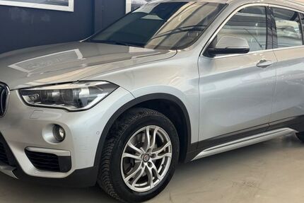 BMW X1 136.000 km 15.900 &euro; Schwerte 58239