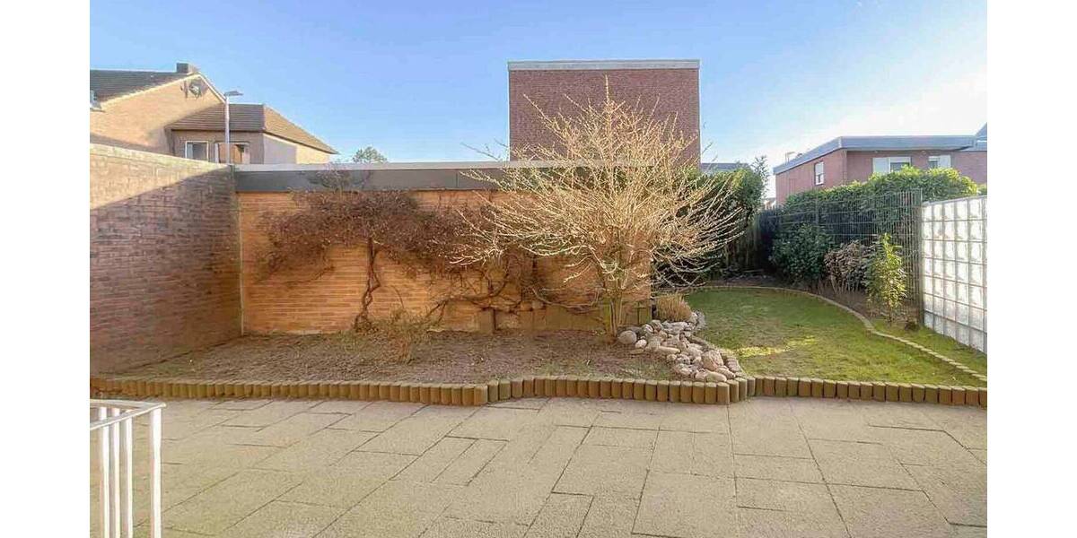 Einfamilienhaus Ahlen Innenstadt - 5 Zimmer, 299.000&euro; | Angebot:26763918