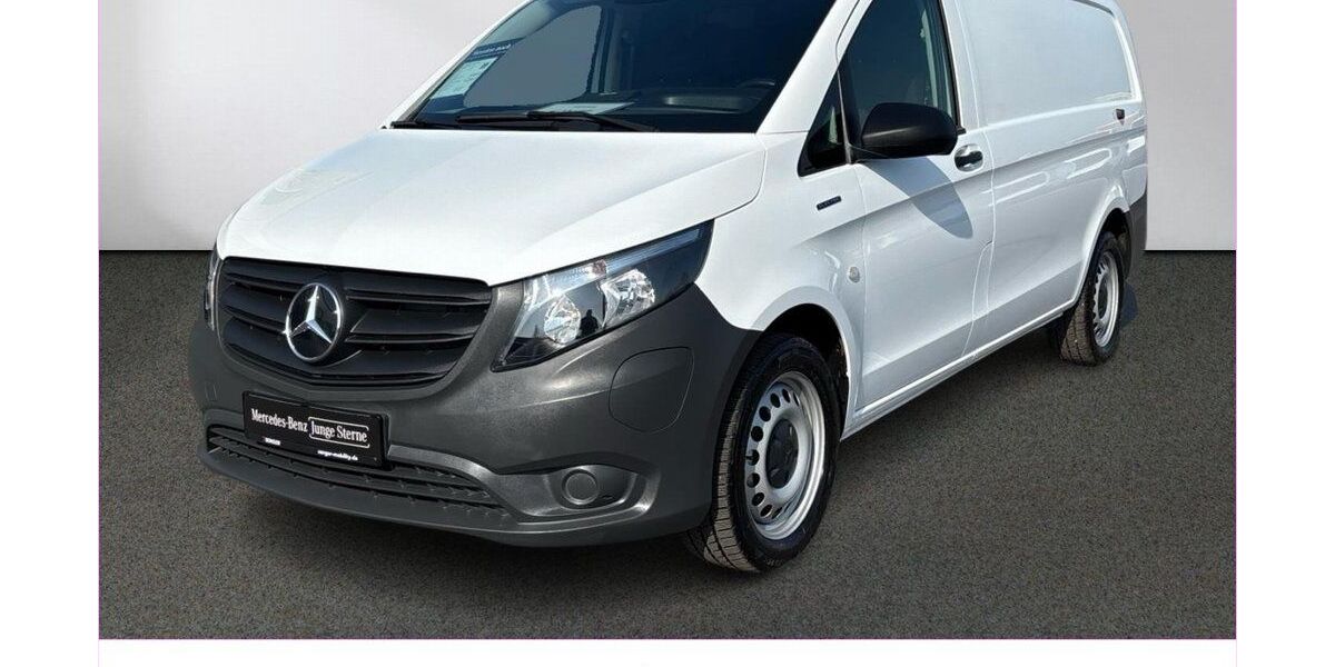 Mercedes-Benz eVito 4.570 km 33.023 &euro; Hamm 59067