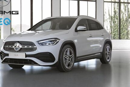 Mercedes-Benz GLA 250 46.506 km 34.170 &euro; Dortmund 44139
