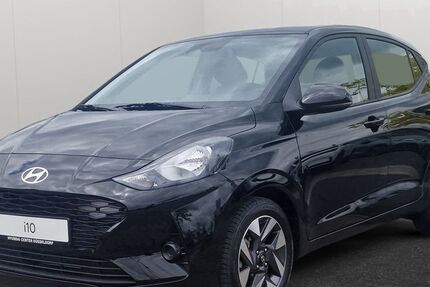Hyundai i10 15.000 km 16.490 &euro; Castrop-Rauxel 44575