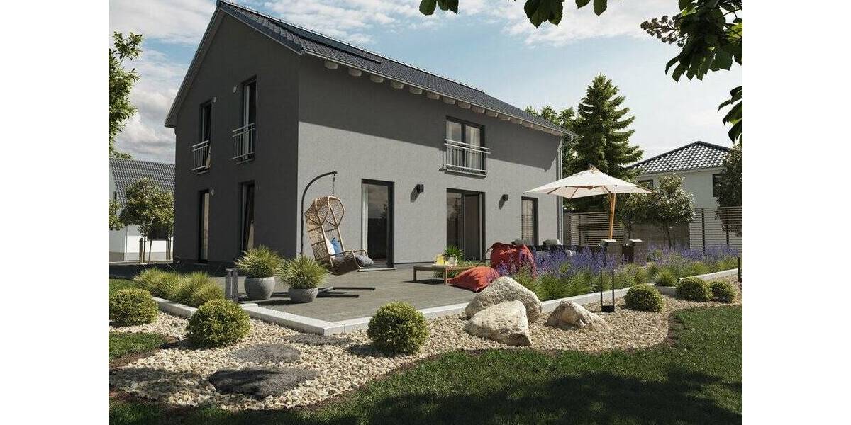 Einfamilienhaus Lünen Nordlünen - 4 Zimmer, 142 m&sup2;, 321.740&euro; | Angebot:25674148