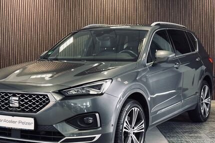 Seat Tarraco 97.320 km 24.990 &euro; Ense-Höingen 59469