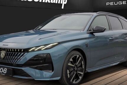 Peugeot 308 2.001 km 34.480 &euro; Lünen 44532