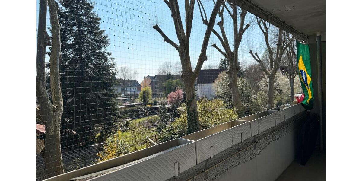 Etagenwohnung Dortmund Mengede - 2 Zimmer, 62 m&sup2;, 138.000&euro; | Angebot:26013746