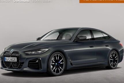 BMW i4 51.649 km 44.899 &euro; Dortmund 44263
