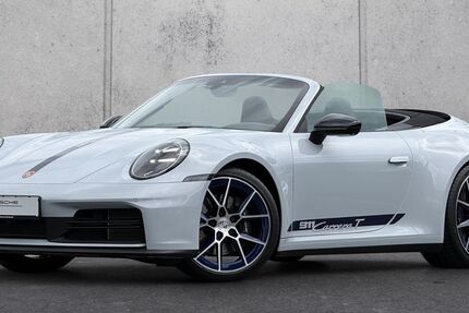 Porsche 992 8.568 km 155.500 &euro; Holzwickede 59439