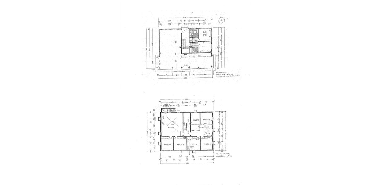 Mehrfamilienhaus, Wohnhaus Datteln - 1 Zimmer, 430 m&sup2;, 1.699.000&euro; | Angebot:26698002