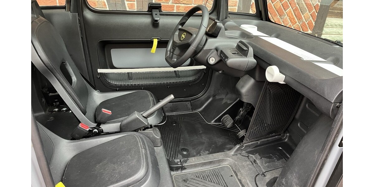 Opel rocks e 8.211 km 8.000 &euro; hamm 59065