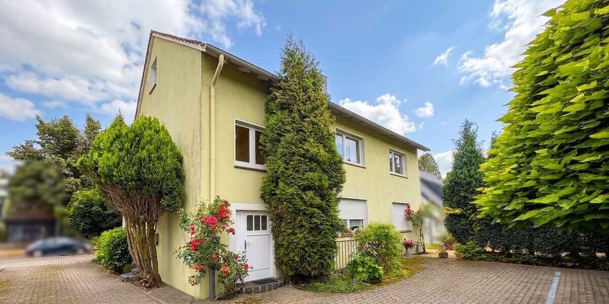 Einfamilienhaus Ahlen Dolberg - 7 Zimmer, 210 m&sup2;, 409.000&euro; | Angebot:27279323