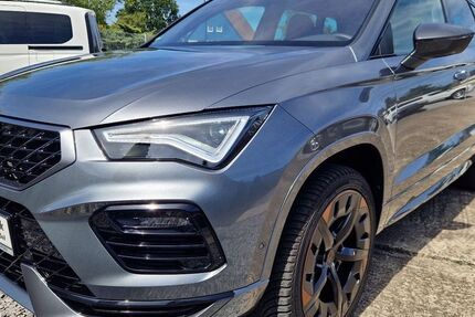 Cupra Ateca 17.077 km 30.500 &euro; Hamm 59067