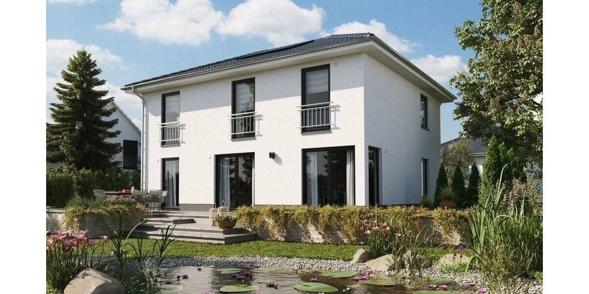 Mehrfamilienhaus, Wohnhaus Nordkirchen Südkirchen - 5 Zimmer, 152 m&sup2;, 299.500&euro; | Angebot:25681200