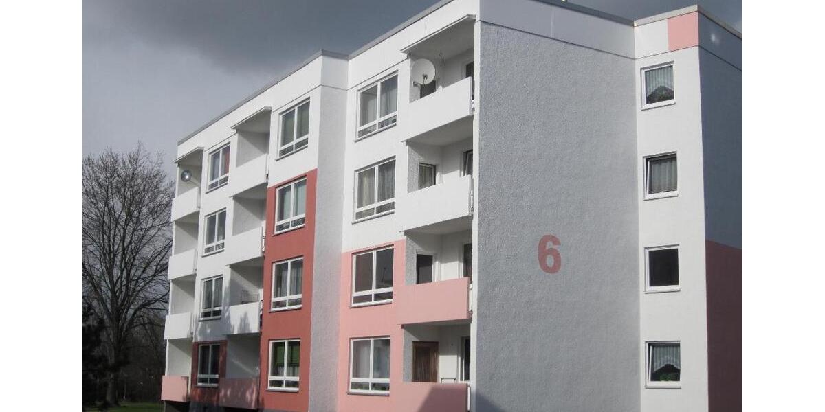 Etagenwohnung Dortmund Brackel - 3 Zimmer, 70 m&sup2;, 539&euro; | Angebot:25725439