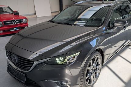 Mazda 6 198.501 km 9.950 &euro; Hamm 59077