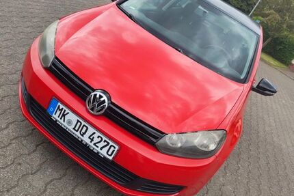 VW Golf 204.000 km 3.200 &euro; Iserlohn 58640